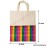 Madras Checked Thamboolam Bag - W 10 H 12 inches