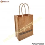 Akshay Jute Bag 831 
