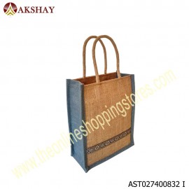 Akshay Jute Bag 832VC