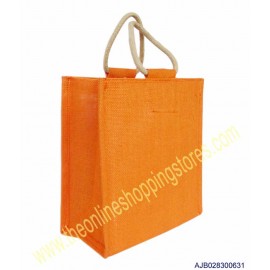 Akshay Jute Bag-631