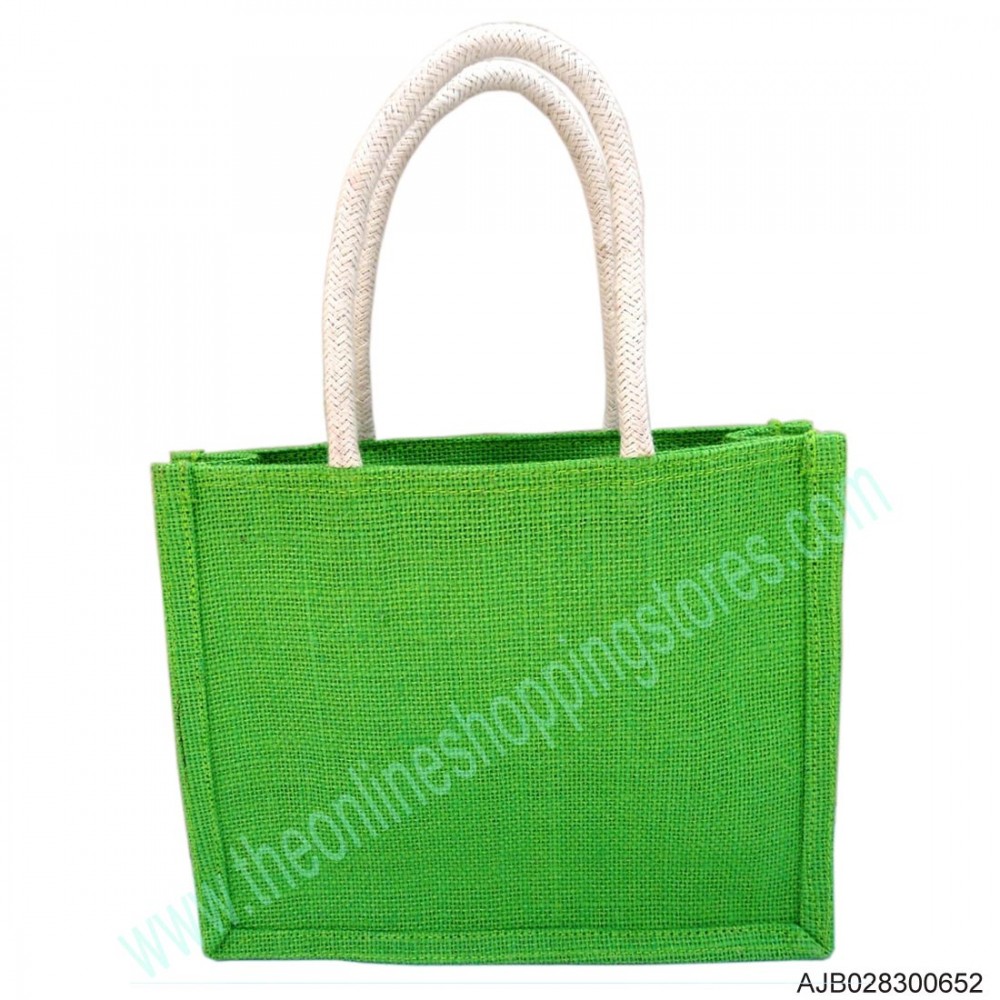 Akshay Jute Bag-652