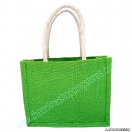 Akshay Jute Bag-652