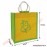Akshay Jute Bag with Ganesha Print-748A