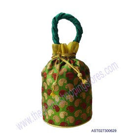 Potli Bag Mango Design-629VC