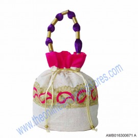 Akshay Potli Bag-671VC