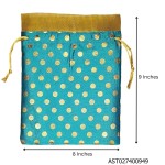 Akshay Potli Bag Assorted Colour-949