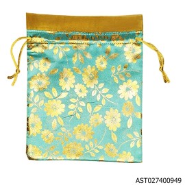 Akshay Potli Bag Assorted Colour-949