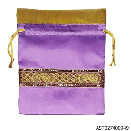 Akshay Potli Bag Assorted Colour-949