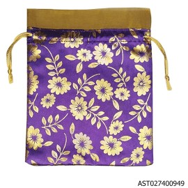 Akshay Potli Bag Assorted Colour-949