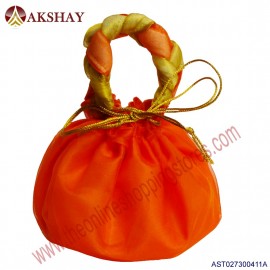 Akshay Apple Potli-680VC