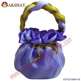 Akshay Apple Potli-680VC