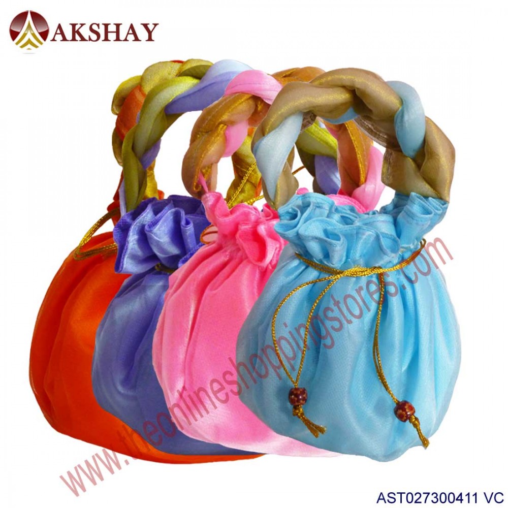 Akshay Apple Potli-680VC