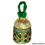 Sequence Embroidery Potli Bag 952vc