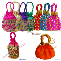 Potli Bags